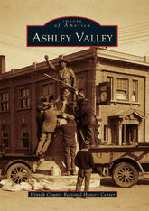 Ashley Valley (Images of America)
